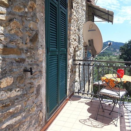 Appartamento Andora Tra Gli Ulivi Molino Nuovo  Exterior foto