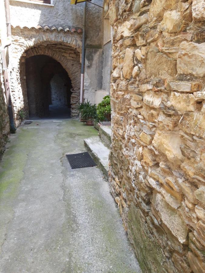 Appartamento Andora Tra Gli Ulivi Molino Nuovo  Exterior foto