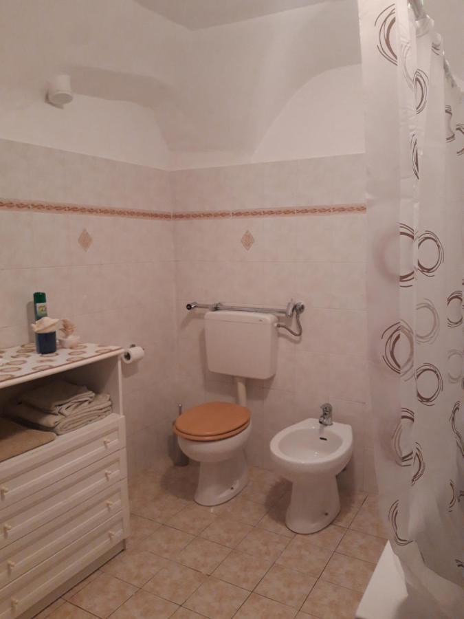 Appartamento Andora Tra Gli Ulivi Molino Nuovo  Exterior foto